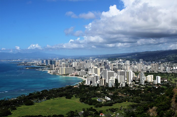 AAMAS 2007 — Honolulu, USA
