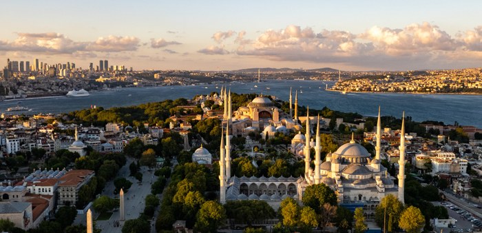 AAMAS 2015 — Istanbul, Turkey