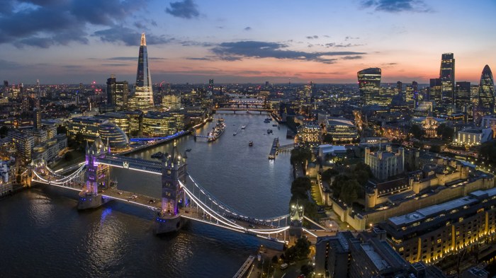 AAMAS 2023 — London, UK