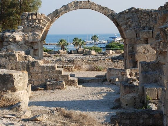 AAMAS 2026 — Paphos, Cyprus