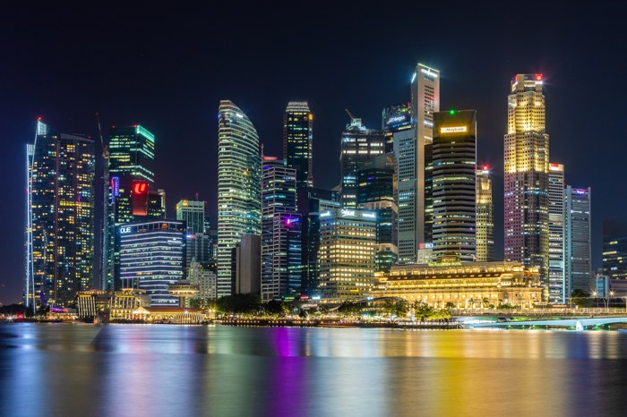 AAMAS 2016 — Singapore