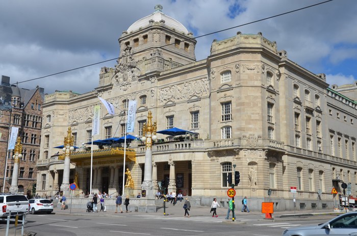 AAMAS 2018 — Stockholm, Sweden