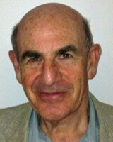 Victor Lesser, founding president of IFAAMAS